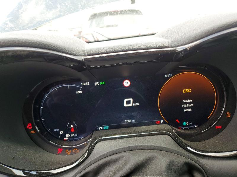 Aukcja sprzedaży 2025 Alfa Romeo Tonale, vin: ZASPATAW2S3091441, numer aukcji: 49747426