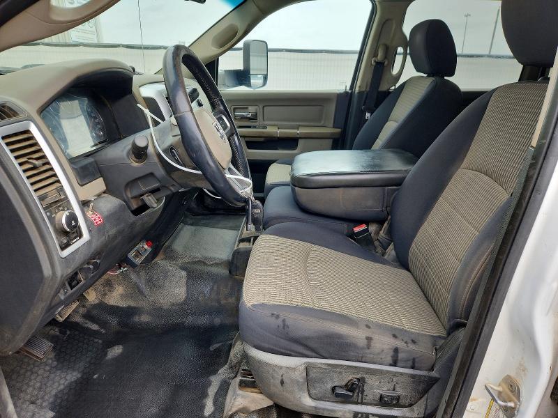 Aukcja sprzedaży 2011 Dodge Ram 5500, vin: 3D6WU7CL2BG503163, numer aukcji: 47906236