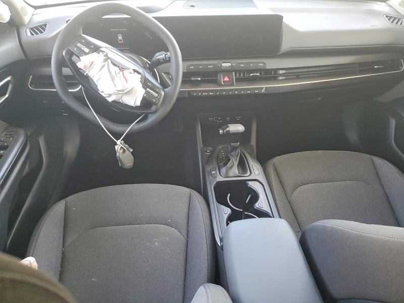 Продажа на аукционе авто 2025 Kia K4, vin: 3KPFT4DE8SE008291, номер лота: 49658276