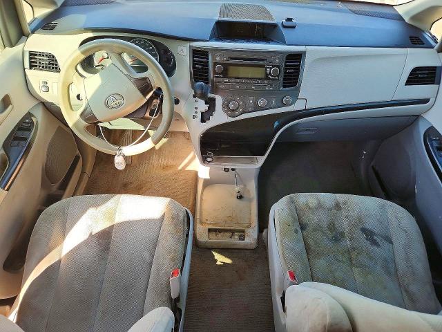 Продажа на аукционе авто 2011 Toyota Sienna, vin: 5TDKA3DCXBS001202, номер лота: 49311626