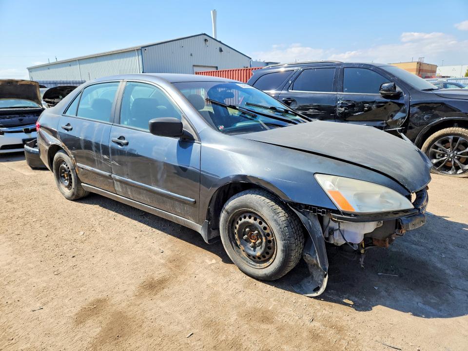 Продажа на аукционе авто 2005 Honda Accord, vin: 1HGCM56105A810617, номер лота: 50466246