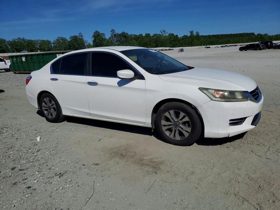 Aukcja sprzedaży 2014 Honda Accord, vin: 1HGCR2F34EA230515, numer aukcji: 51067066