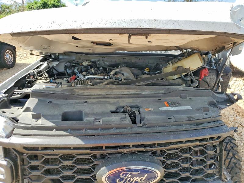 Aukcja sprzedaży 2024 Ford F350, vin: 1FT8W3BT7REE20588, numer aukcji: 48648406