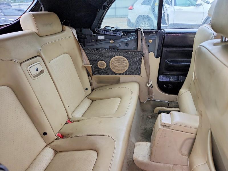 2003 Volkswagen New Beetle მანქანა იყიდება აუქციონზე, vin: 3VWCD21Y33M328965, აუქციონის ნომერი: 51680716