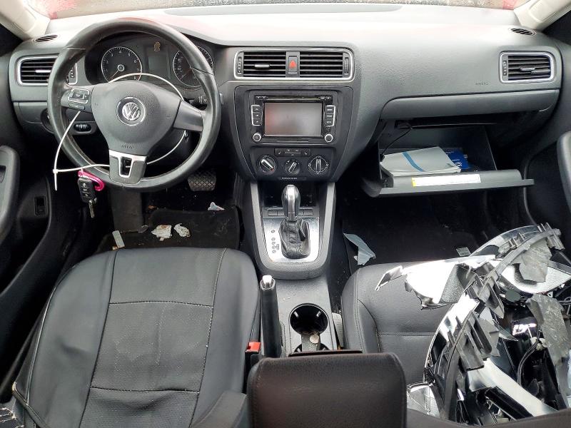 Aukcja sprzedaży 2012 Volkswagen Jetta, vin: 3VWDP7AJXCM378922, numer aukcji: 49607216