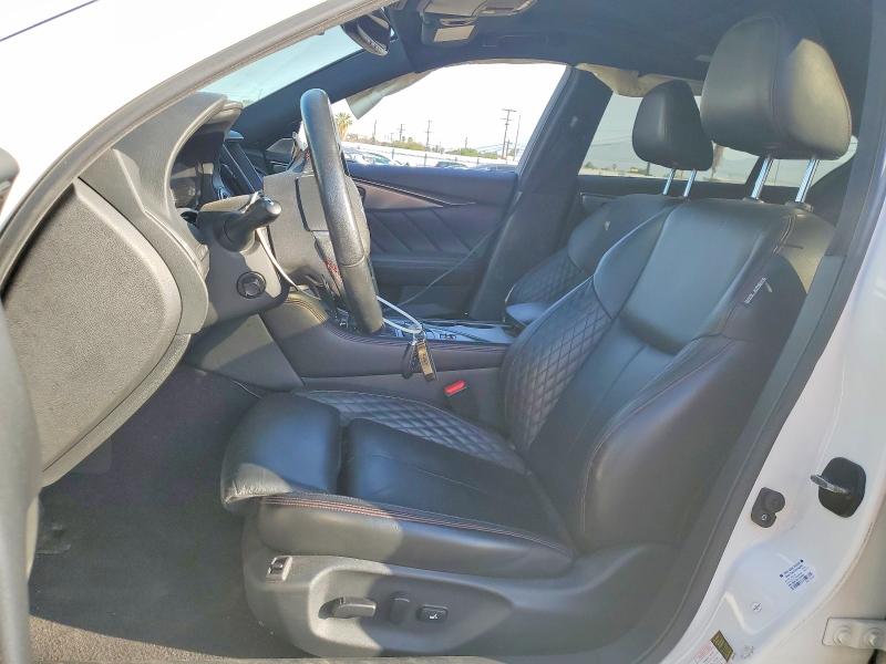 Aukcja sprzedaży 2018 Infiniti Q50, vin: JN1FV7AP8JM461668, numer aukcji: 48953516