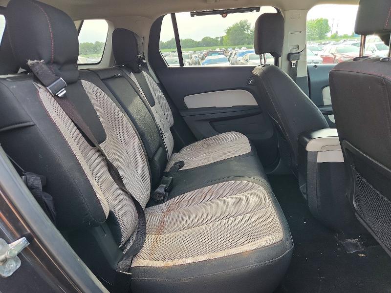 Aukcja sprzedaży 2014 Gmc Terrain, vin: 2GKALREK9E6268185, numer aukcji: 46783486
