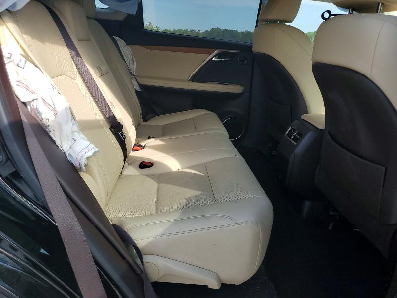 Aukcja sprzedaży 2020 Lexus Rx 350, vin: 2T2HZMAA8LC157675, numer aukcji: 48361706