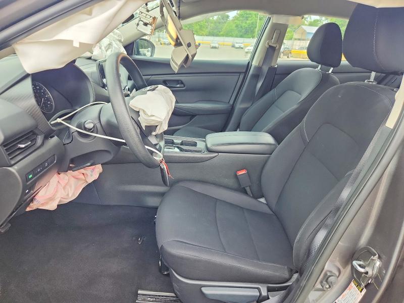 Aukcja sprzedaży 2024 Nissan Sentra, vin: 3N1AB8BV3RY215769, numer aukcji: 50601786