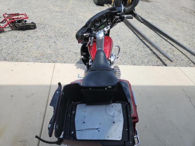 2007 Harley-davidson Flht მანქანა იყიდება აუქციონზე, vin: 1HD1FF4197Y711327, აუქციონის ნომერი: 50068506