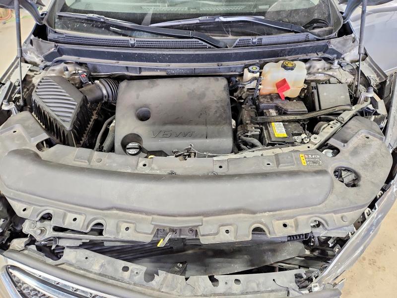 Aukcja sprzedaży 2018 Buick Enclave, vin: 5GAEVCKW7JJ197918, numer aukcji: 52075116