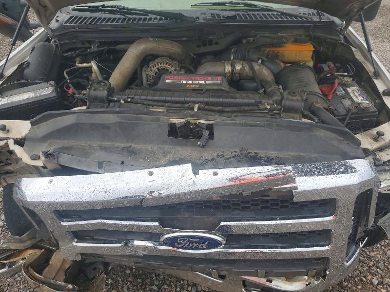 Aukcja sprzedaży 2005 Ford F350, vin: 1FTWX30P15EC54637, numer aukcji: 51720756