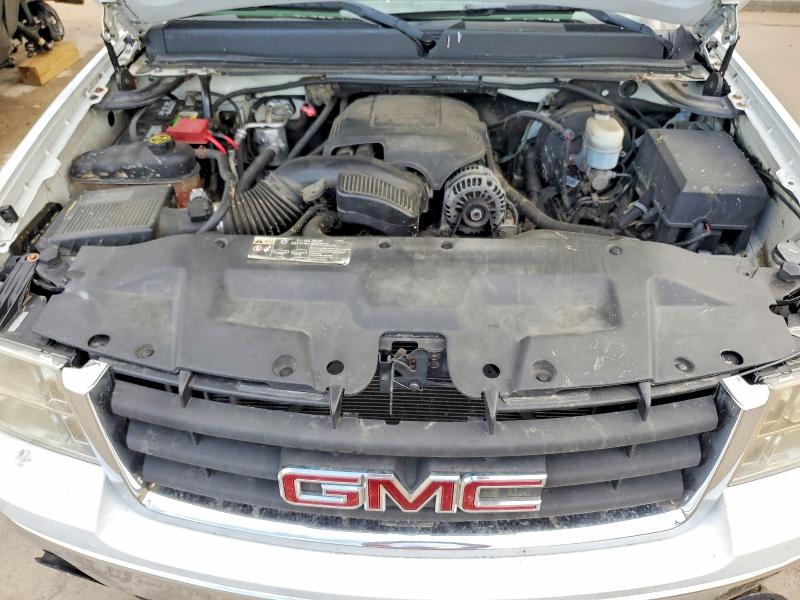 2012 Gmc Sierra მანქანა იყიდება აუქციონზე, vin: 3GTP2TEA7CG268152, აუქციონის ნომერი: 49926606