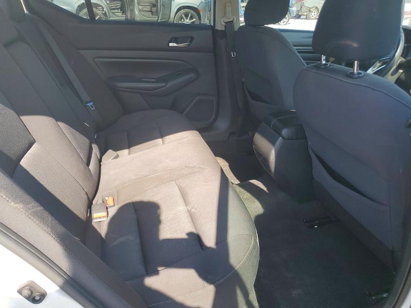 50562096 :رقم المزاد ، 1N4BL4BV9LC219337 vin ، 2020 Nissan Altima مزاد بيع