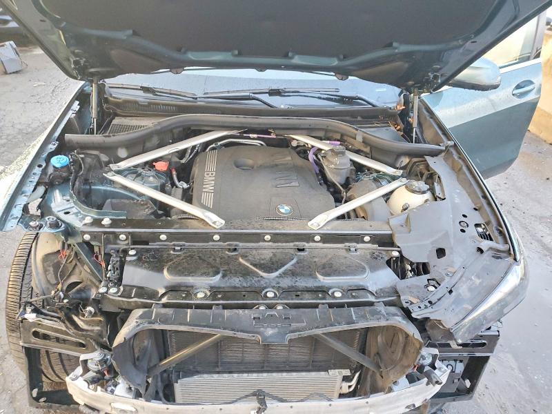 Aukcja sprzedaży 2024 Bmw X5, vin: 5UX23EU05R9T89491, numer aukcji: 49788666