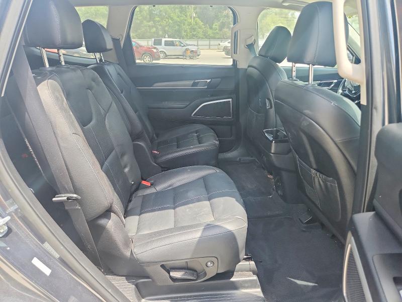 2021 Kia Telluride მანქანა იყიდება აუქციონზე, vin: 5XYP34HC5MG146177, აუქციონის ნომერი: 51831246