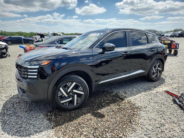 Auction sale of the 2025 Nissan Kicks, vin: 3N8AP6CA7SL440217, lot number: 49701786