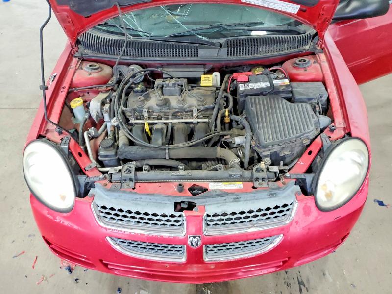 Продажа на аукционе авто 2005 Dodge Neon, vin: 1B3ES56C65D172436, номер лота: 51766366