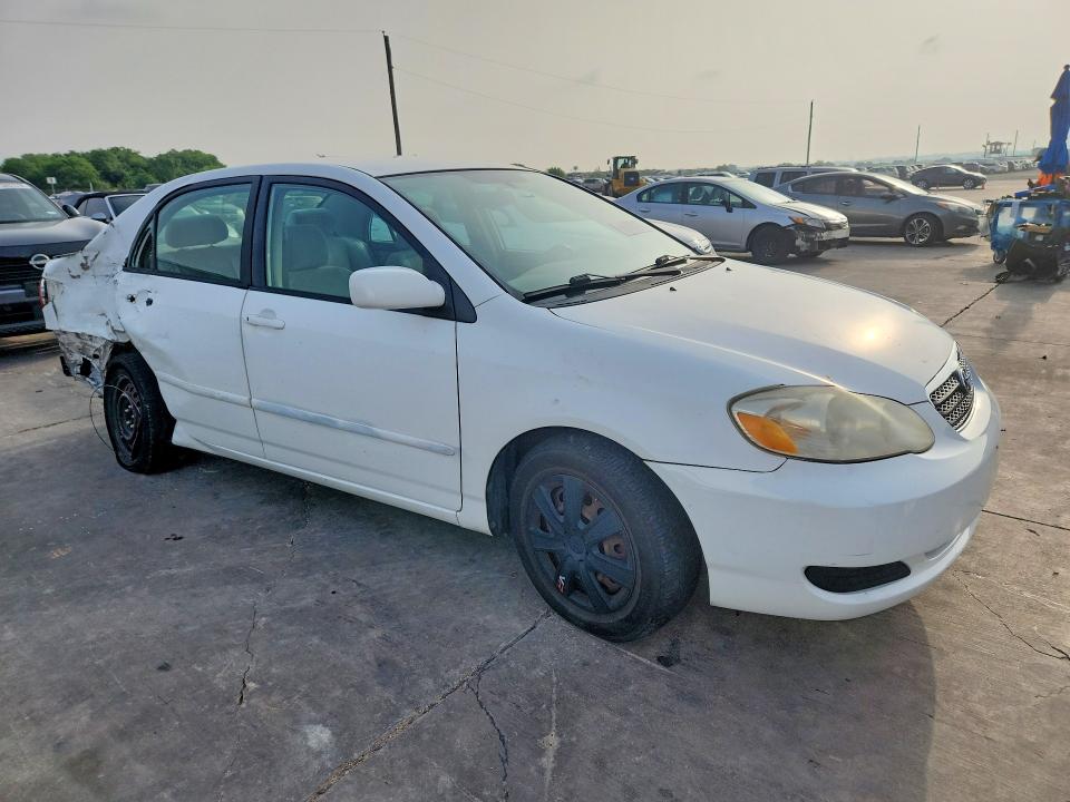 Aukcja sprzedaży 2008 Toyota Corolla, vin: 2T1BR32E18C926000, numer aukcji: 51498436