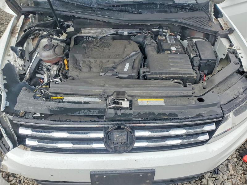 Продажа на аукционе авто 2020 Volkswagen Tiguan, vin: 3VV0B7AX8LM176084, номер лота: 50446436