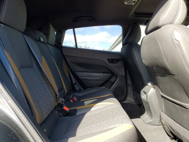 Продаж на аукціоні авто 2024 Subaru Crosstrek, vin: JF2GUHFC0RH855218, номер лоту: 50066556