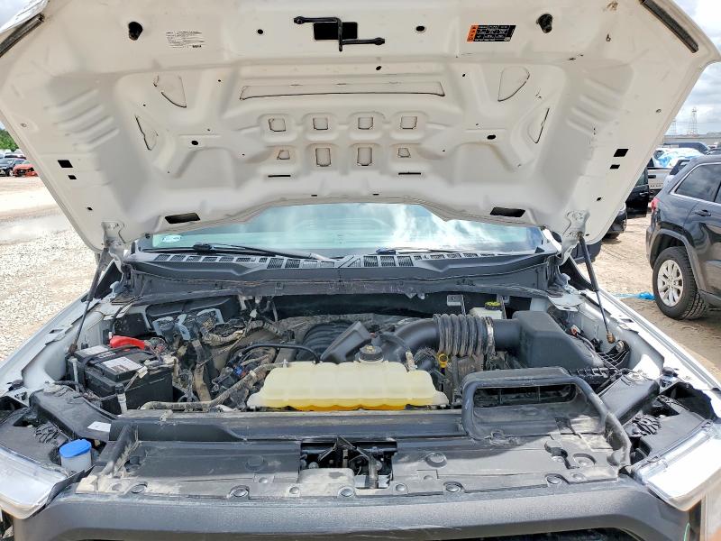 2022 Ford F150 მანქანა იყიდება აუქციონზე, vin: 1FTFW1E5XNKE10514, აუქციონის ნომერი: 49828496