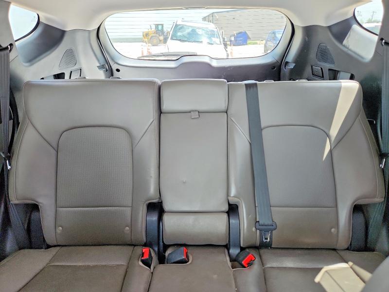 Aukcja sprzedaży 2018 Hyundai Santa Fe Sport, vin: 5NMZUDLBXJH103024, numer aukcji: 50834626