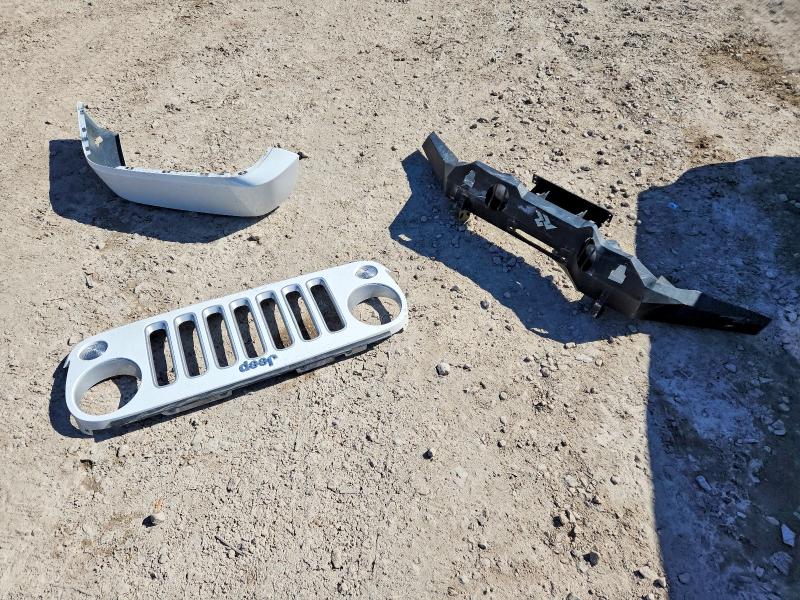 2016 Jeep Wrangler Unlimited მანქანა იყიდება აუქციონზე, vin: 1C4BJWEG2GL262108, აუქციონის ნომერი: 48541276