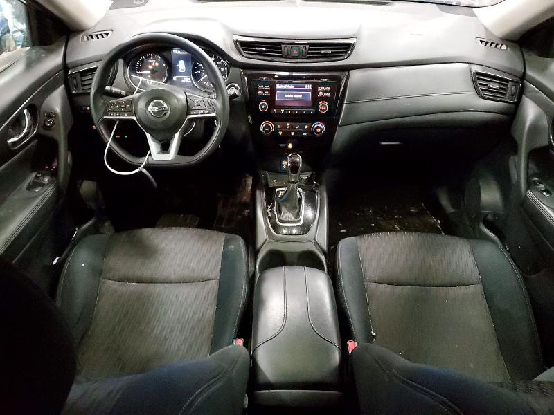 Продажа на аукционе авто 2017 Nissan Rogue, vin: 5N1AT2MT0HC819432, номер лота: 48512466