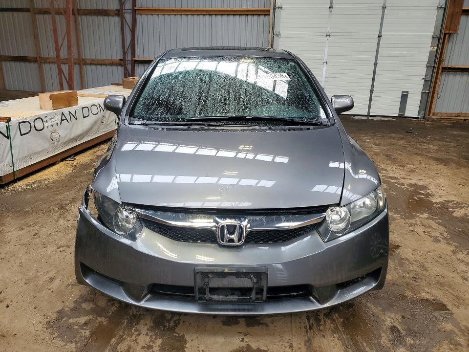 Aukcja sprzedaży 2009 Honda Civic, vin: 2HGFA16689H112998, numer aukcji: 49100436