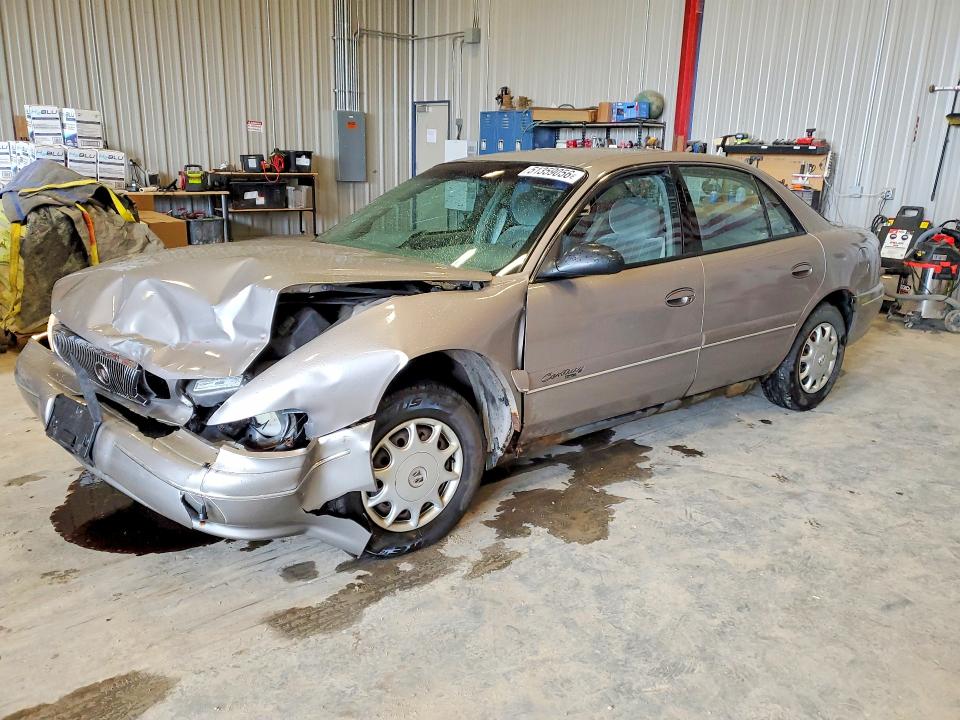 Продаж на аукціоні авто 1998 Buick Century, vin: 2G4WS52MXW1538358, номер лоту: 51359056