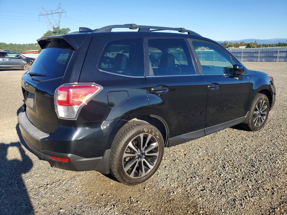 Продаж на аукціоні авто 2018 Subaru Forester, vin: JF2SJGEC2JH415939, номер лоту: 48588716