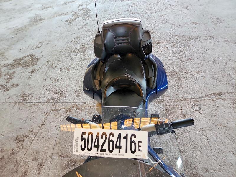 Продажа на аукционе авто 2010 Can-am Spyder Roadster, vin: 2BXJBKC19AV000463, номер лота: 50426416