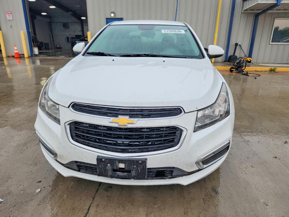 Aukcja sprzedaży 2015 Chevrolet Cruze, vin: 1G1PC5SB4F7158142, numer aukcji: 51599636