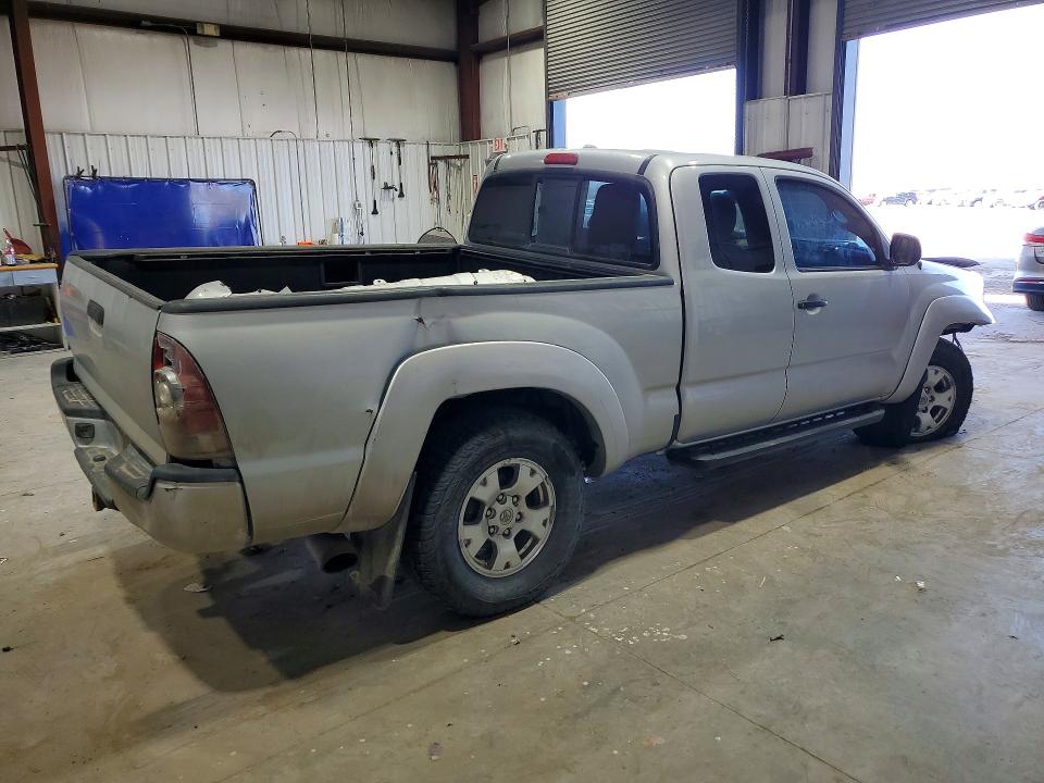 49832236 :رقم المزاد ، 5TEUU42N99Z655907 vin ، 2009 Toyota Tacoma مزاد بيع