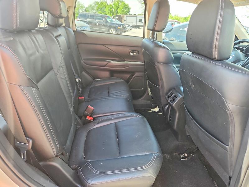 Aukcja sprzedaży 2020 Mitsubishi Outlander, vin: JA4AD3A31LZ030248, numer aukcji: 51834516