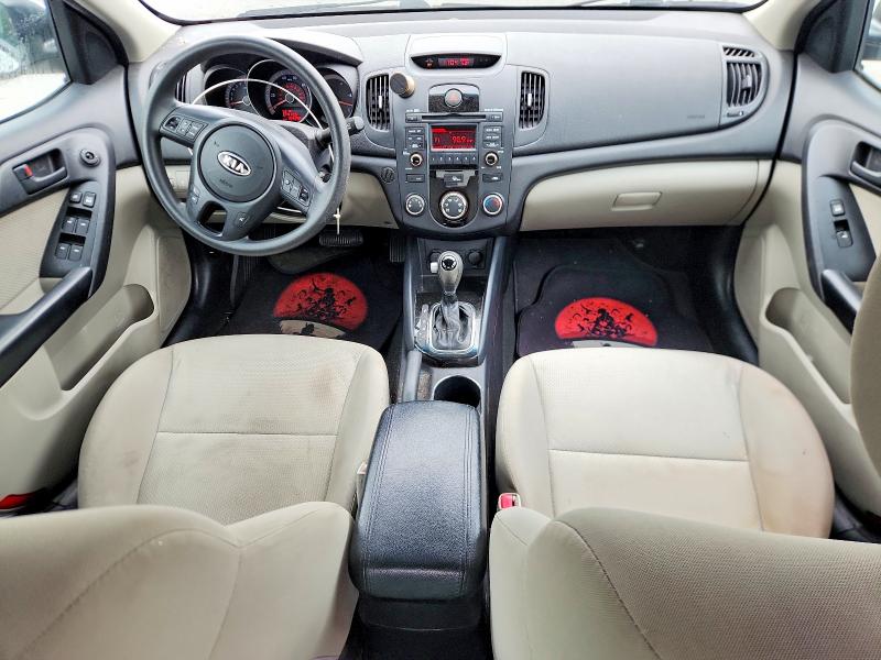 Продажа на аукционе авто 2012 Kia Forte, vin: KNAFU4A25C5606033, номер лота: 51803756