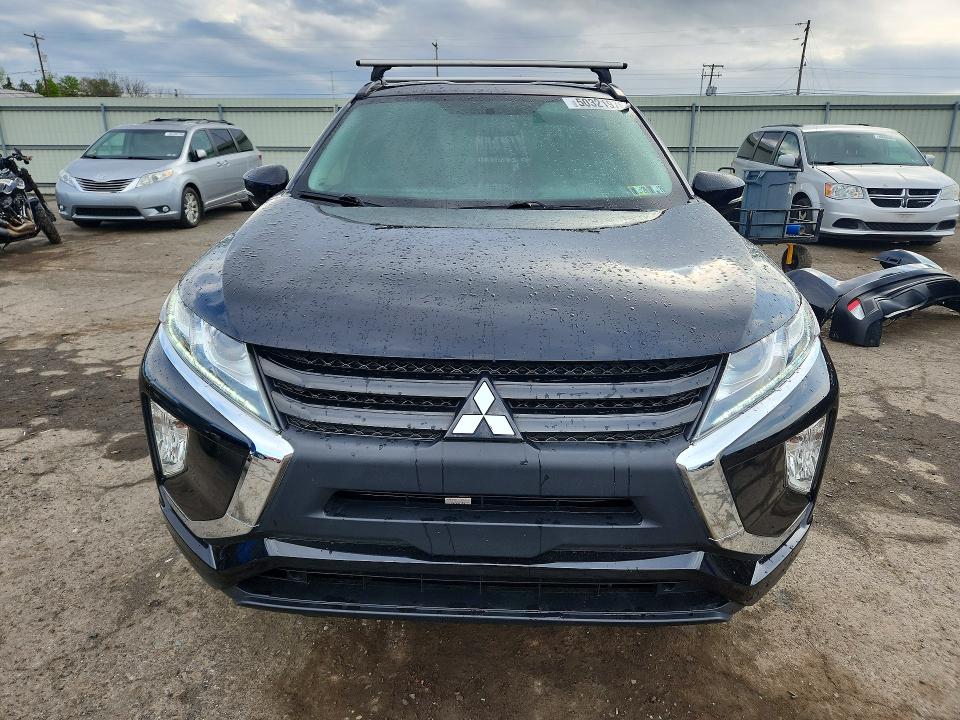 Продаж на аукціоні авто 2019 Mitsubishi Eclipse Cross, vin: JA4AT4AA3KZ019709, номер лоту: 50321976