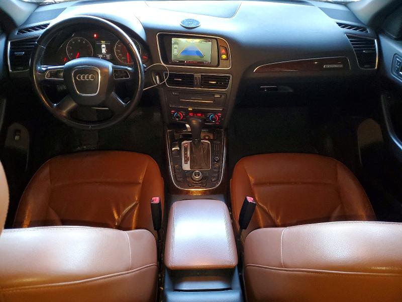Продажа на аукционе авто 2011 Audi Q5, vin: WA1LFAFP0BA111435, номер лота: 49620956