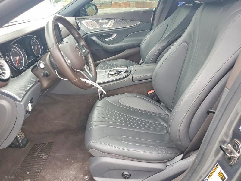 Aukcja sprzedaży 2019 Mercedes-benz Cls, vin: WDD2J5JB1KA035992, numer aukcji: 51414706
