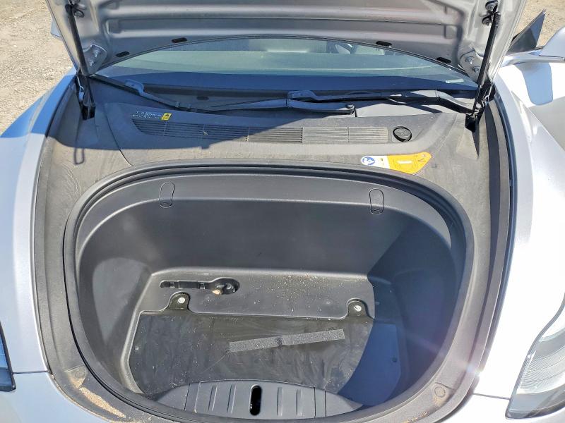 51986296 :رقم المزاد ، 5YJ3E1EA4JF014234 vin ، 2018 Tesla Model 3 مزاد بيع