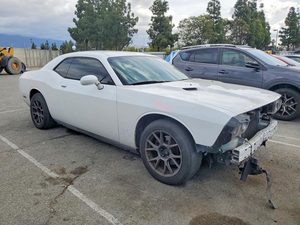 2013 Dodge Challenger მანქანა იყიდება აუქციონზე, vin: 2C3CDYAG4DH693821, აუქციონის ნომერი: 50086656