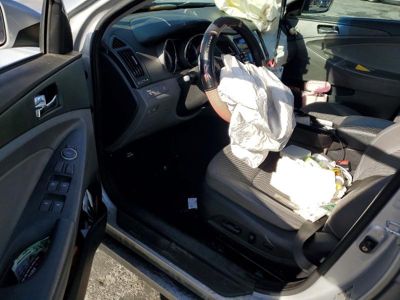 Продаж на аукціоні авто 2012 Hyundai Sonata, vin: 5NPEC4AB4CH321759, номер лоту: 51381016