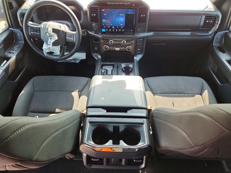 Aukcja sprzedaży 2024 Ford F150, vin: 1FTEW3KP2RKE80690, numer aukcji: 51634066