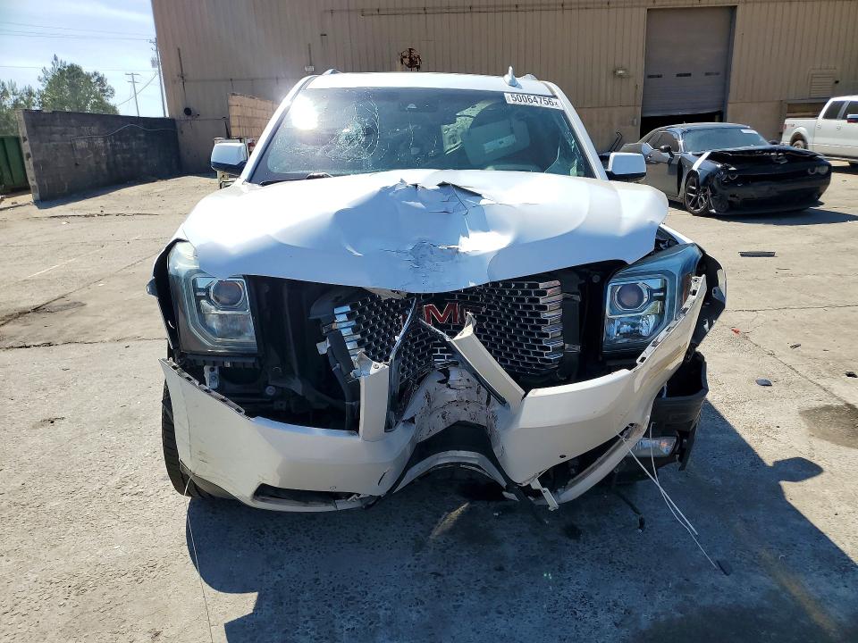 Aukcja sprzedaży 2016 Gmc Yukon, vin: 1GKS1CKJ5GR364003, numer aukcji: 50064756