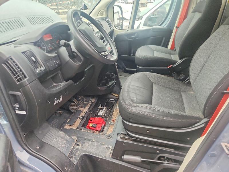 Продаж на аукціоні авто 2021 Ram Promaster 3500, vin: 3C6FRVJG5ME503147, номер лоту: 51608946