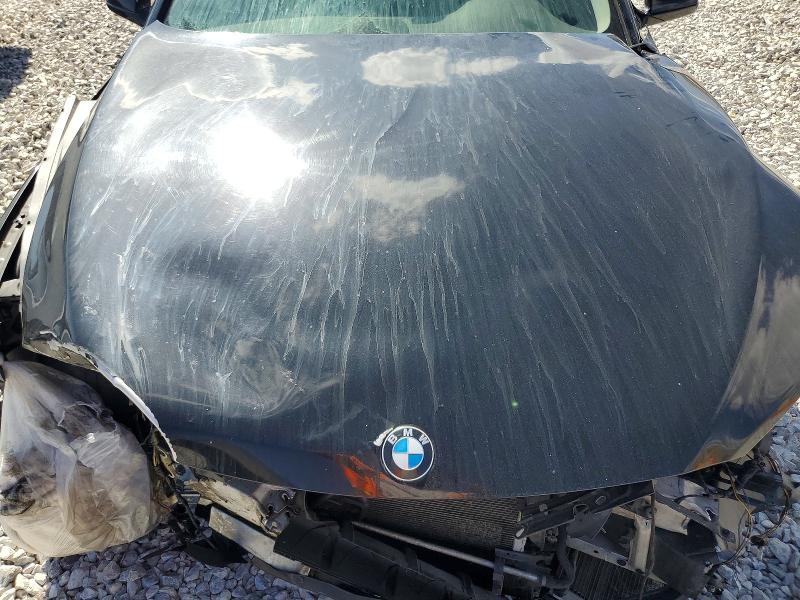 2012 Bmw 750 მანქანა იყიდება აუქციონზე, vin: WBAKC6C56CC396803, აუქციონის ნომერი: 51429626