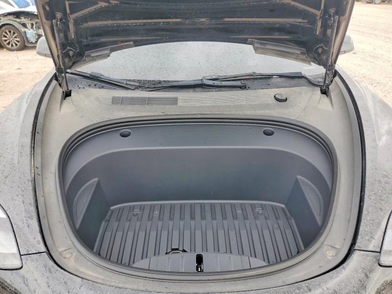 Auction sale of the 2023 Tesla Model 3, vin: 5YJ3E1EB1PF388754, lot number: 48332806