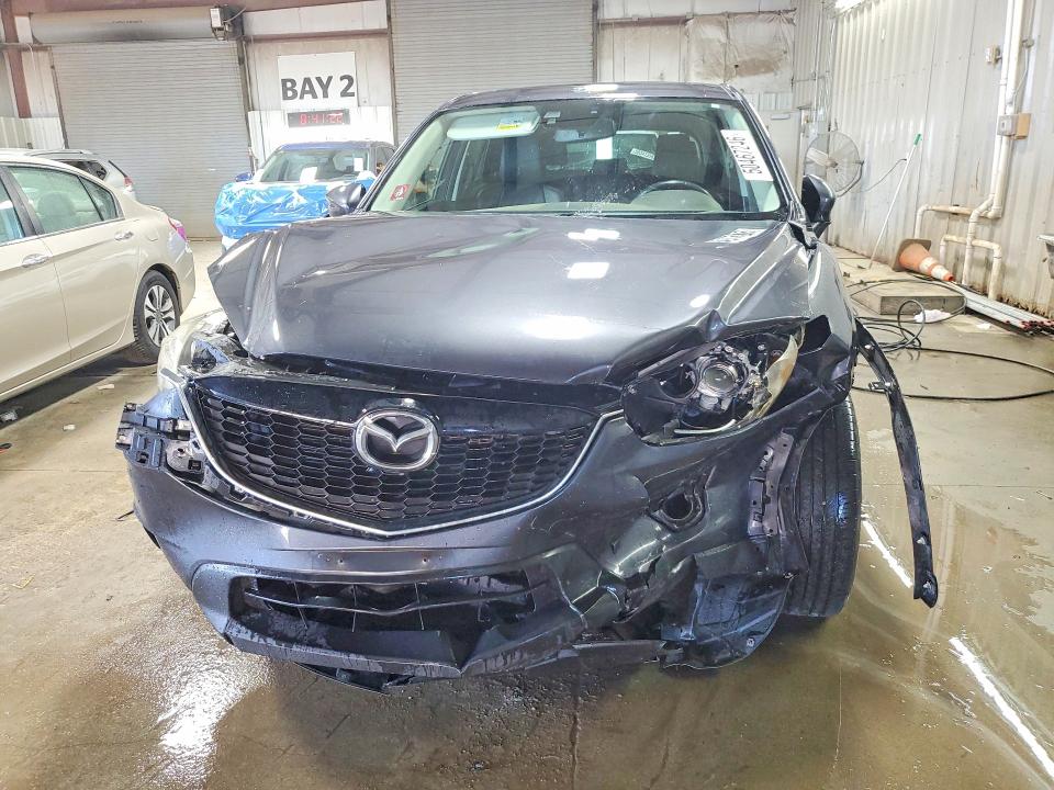 Aukcja sprzedaży 2015 Mazda Cx-5, vin: JM3KE4DY5F0495913, numer aukcji: 50467246
