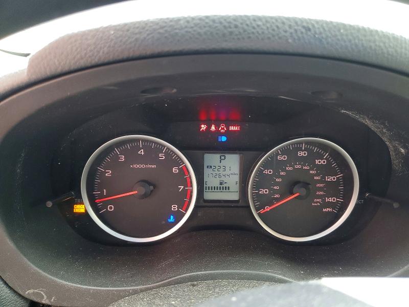 Продаж на аукціоні авто 2016 Subaru Forester, vin: JF2SJABC0GH426299, номер лоту: 50887966